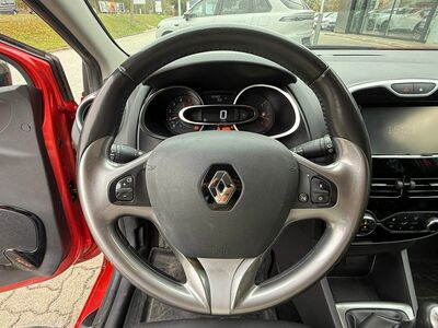 Renault Clio Gebrauchtwagen Renault Clio Gebrauchtwagen