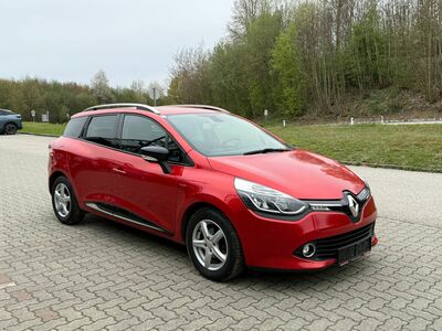 Renault Clio Gebrauchtwagen Renault Clio Gebrauchtwagen
