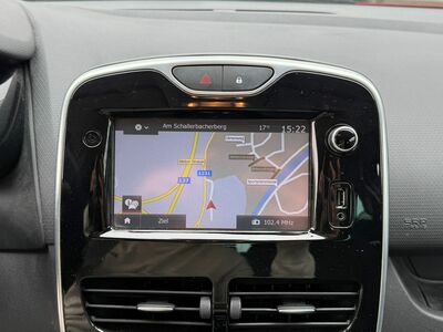 Renault Clio Gebrauchtwagen Renault Clio Gebrauchtwagen