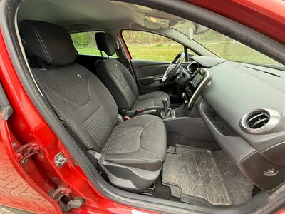 Renault Clio Gebrauchtwagen Renault Clio Gebrauchtwagen