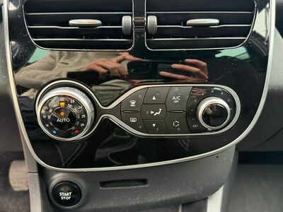 Renault Clio Gebrauchtwagen Renault Clio Gebrauchtwagen