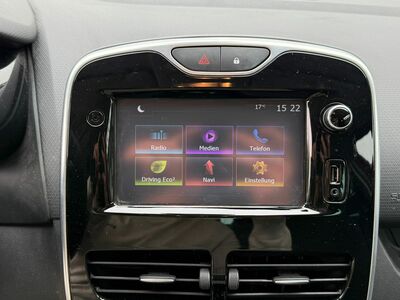 Renault Clio Gebrauchtwagen Renault Clio Gebrauchtwagen