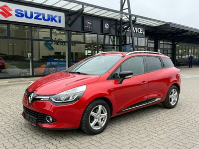 Renault Clio Gebrauchtwagen Renault Clio Gebrauchtwagen