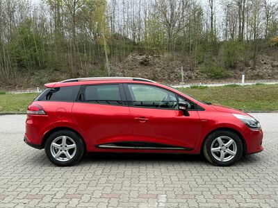 Renault Clio Gebrauchtwagen Renault Clio Gebrauchtwagen