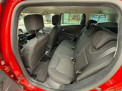 Renault Clio Gebrauchtwagen Renault Clio Gebrauchtwagen