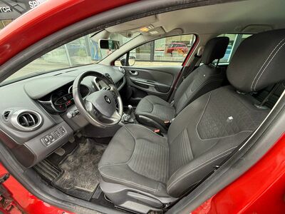 Renault Clio Gebrauchtwagen Renault Clio Gebrauchtwagen