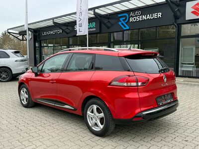 Renault Clio Gebrauchtwagen Renault Clio Gebrauchtwagen