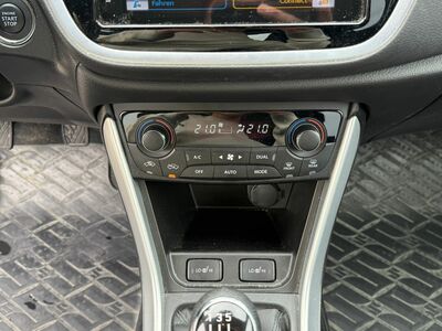 Suzuki SX4 S-Cross Gebrauchtwagen Suzuki SX4 S-Cross Gebrauchtwagen