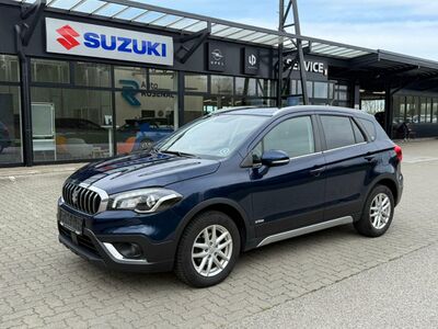 Suzuki SX4 S-Cross Gebrauchtwagen Suzuki SX4 S-Cross Gebrauchtwagen