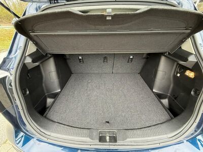 Suzuki SX4 S-Cross Gebrauchtwagen Suzuki SX4 S-Cross Gebrauchtwagen