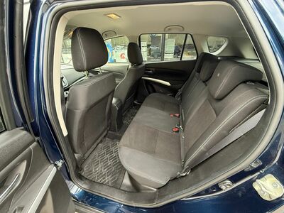 Suzuki SX4 S-Cross Gebrauchtwagen Suzuki SX4 S-Cross Gebrauchtwagen