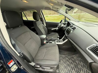 Suzuki SX4 S-Cross Gebrauchtwagen Suzuki SX4 S-Cross Gebrauchtwagen