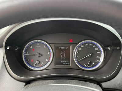 Suzuki SX4 S-Cross Gebrauchtwagen Suzuki SX4 S-Cross Gebrauchtwagen