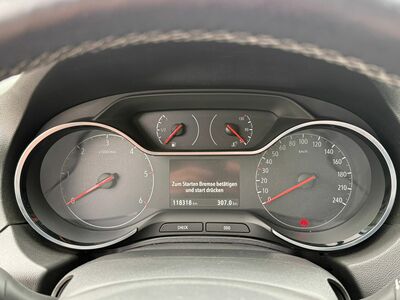 Opel Grandland X Gebrauchtwagen