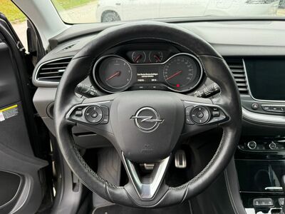 Opel Grandland X Gebrauchtwagen
