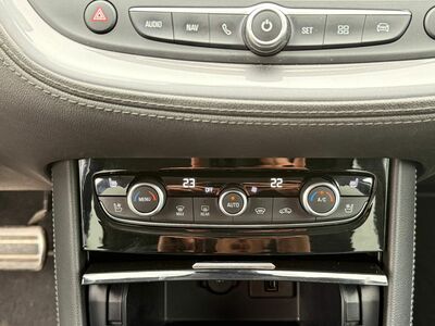 Opel Grandland X Gebrauchtwagen