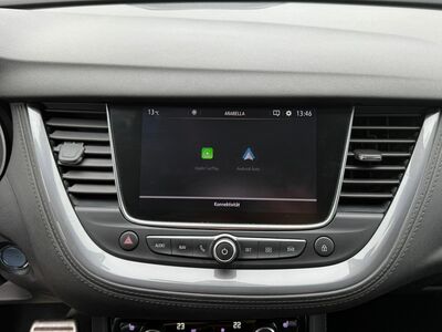 Opel Grandland X Gebrauchtwagen