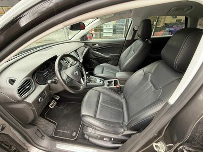 Opel Grandland X Gebrauchtwagen
