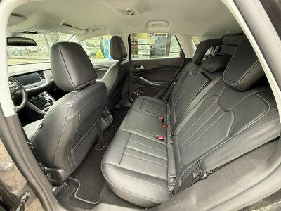 Opel Grandland X Gebrauchtwagen
