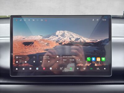 Leapmotor C10 Neuwagen