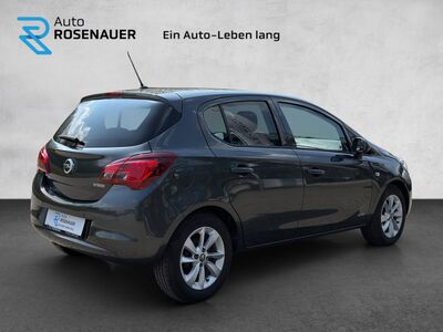 Opel Corsa Gebrauchtwagen