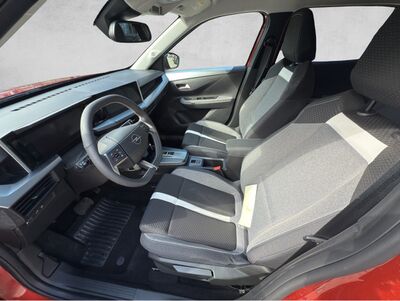 Opel Frontera Gebrauchtwagen