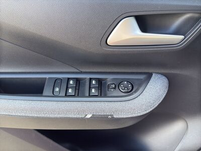 Opel Frontera Gebrauchtwagen