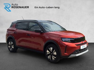 Opel Frontera Gebrauchtwagen