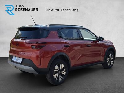 Opel Frontera Gebrauchtwagen