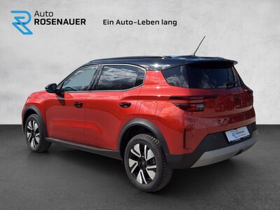 Opel Frontera Gebrauchtwagen