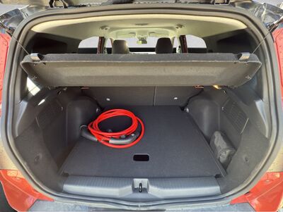 Opel Frontera Gebrauchtwagen