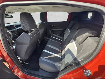 Opel Frontera Gebrauchtwagen