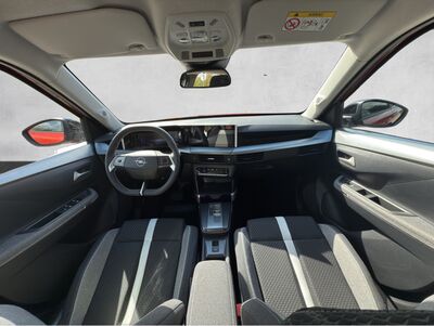 Opel Frontera Gebrauchtwagen