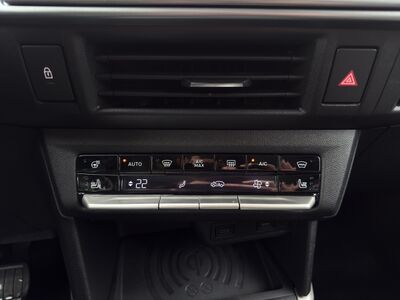 Opel Frontera Gebrauchtwagen