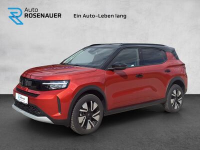 Opel Frontera Gebrauchtwagen