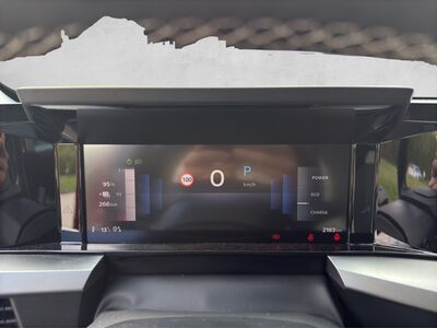 Opel Frontera Gebrauchtwagen