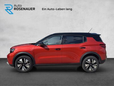 Opel Frontera Gebrauchtwagen