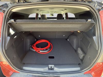 Opel Frontera Gebrauchtwagen