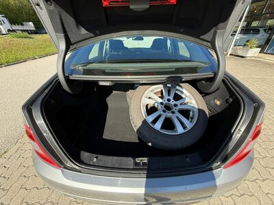 Mercedes-Benz C-Klasse Gebrauchtwagen
