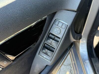 Mercedes-Benz C-Klasse Gebrauchtwagen