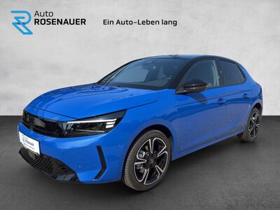 Opel Corsa Gebrauchtwagen