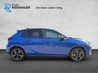 Opel Corsa Gebrauchtwagen