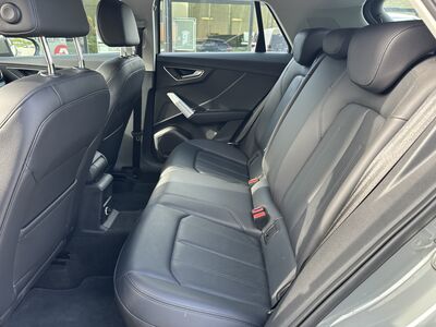 Audi Q2 Gebrauchtwagen