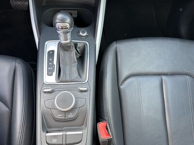 Audi Q2 Gebrauchtwagen