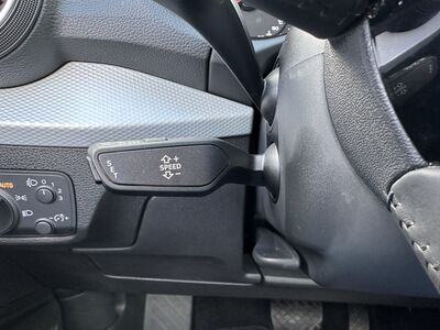 Audi Q2 Gebrauchtwagen