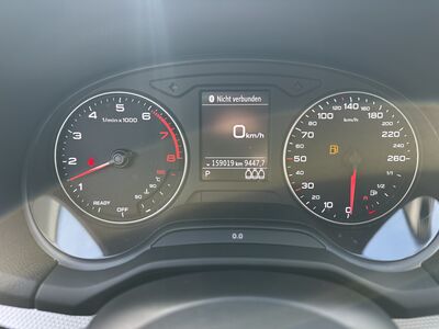 Audi Q2 Gebrauchtwagen