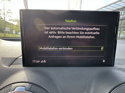 Audi Q2 Gebrauchtwagen