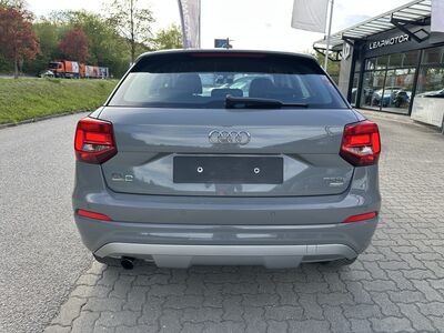 Audi Q2 Gebrauchtwagen