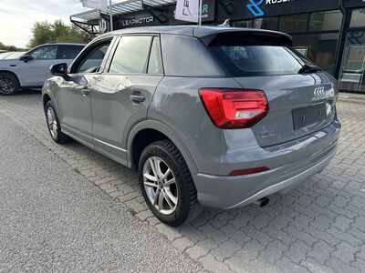 Audi Q2 Gebrauchtwagen