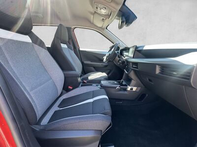 Opel Frontera Gebrauchtwagen